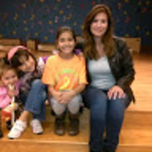 Meet your Posher, Adriana